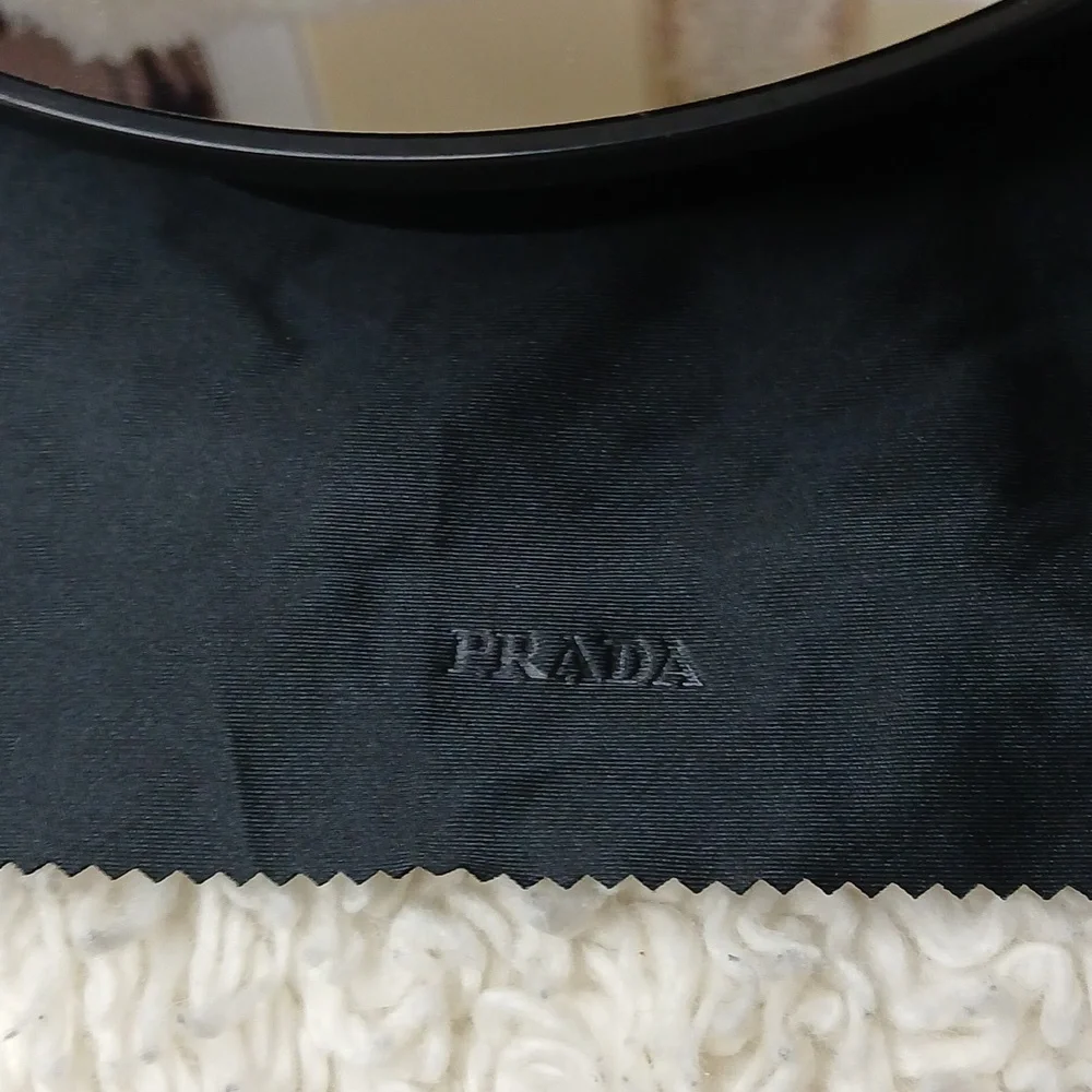 🔥 EUC PRADA Eyeglasses 🔥